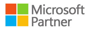 Microsoft Partner Logo